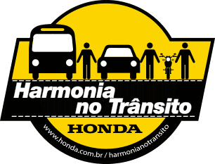 Harmonia no Trânsito