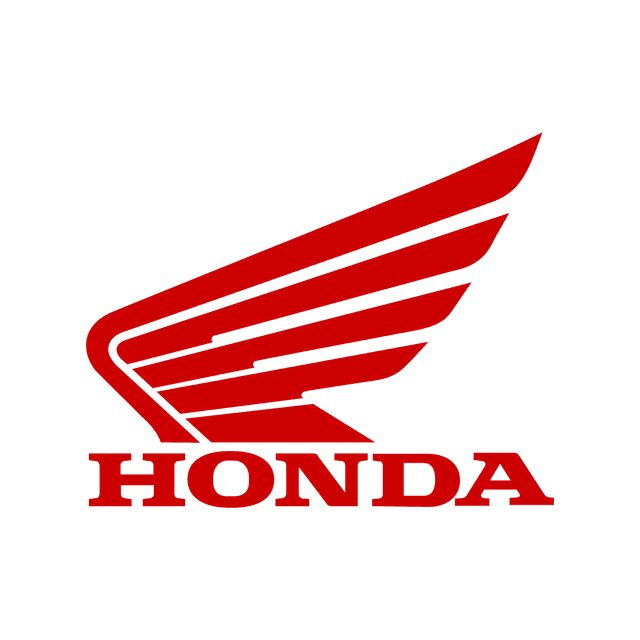 Wan Motos Honda Logo