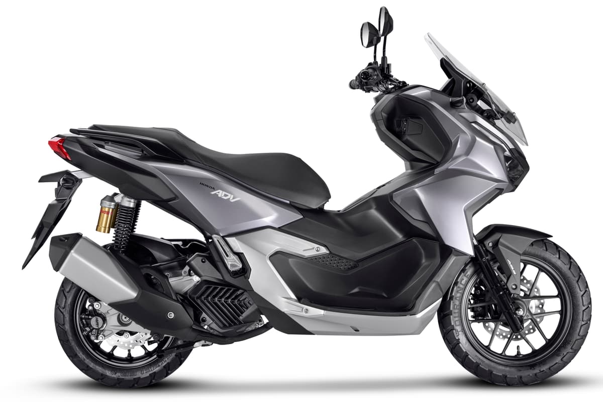 Honda ADV