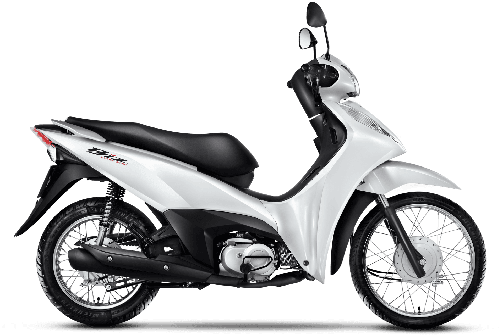 Biz 125 ES