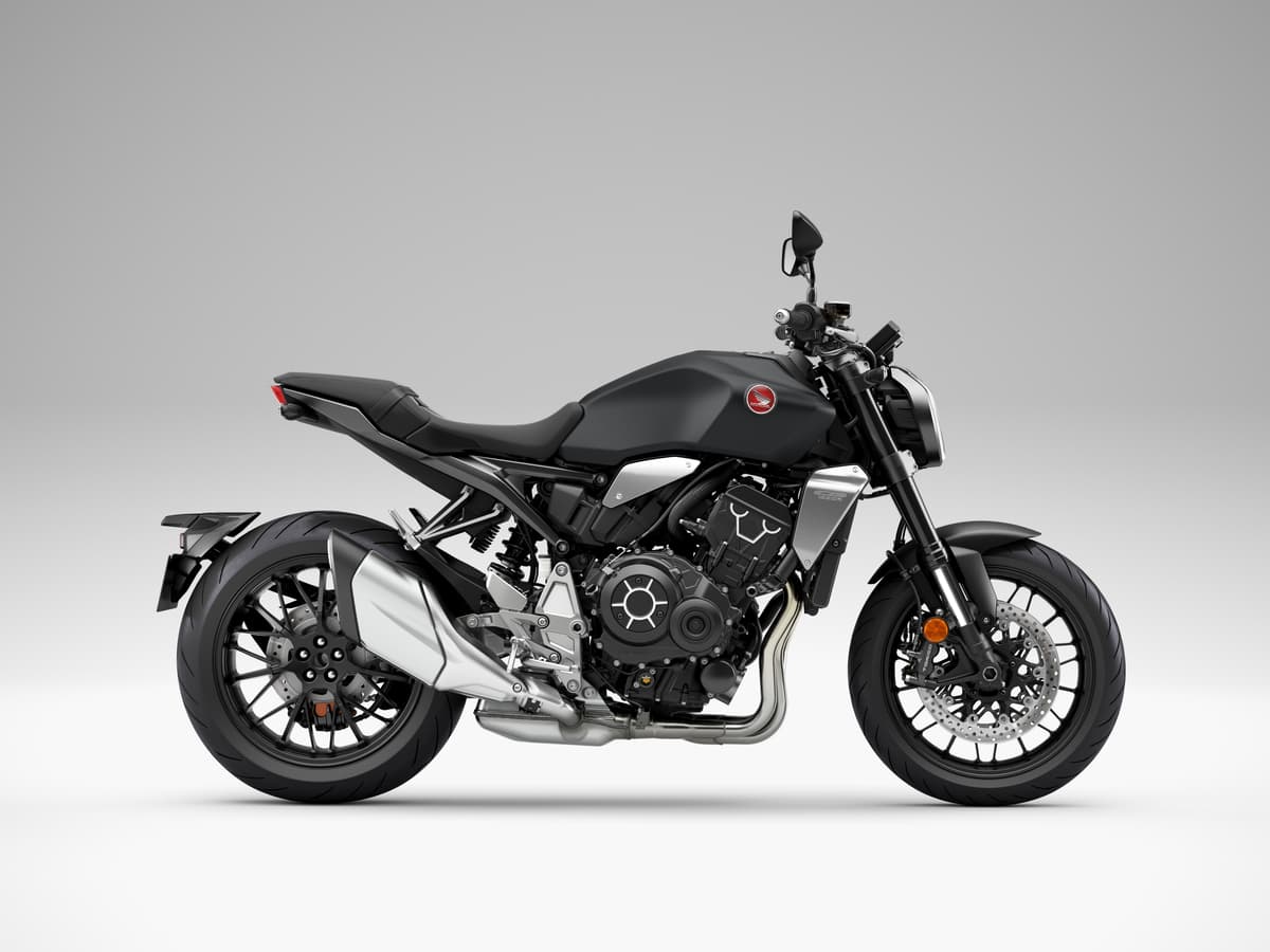 CB 1000R