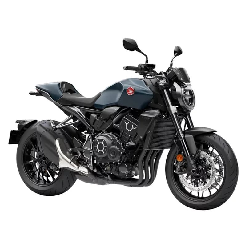 CB 1000R Black Edition
