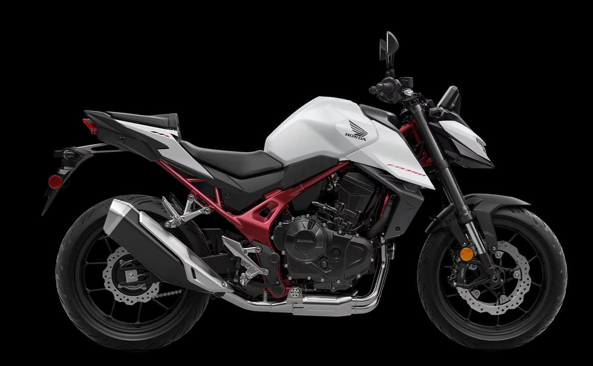 Hornet 750